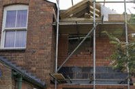 free Westy home extension quotes
