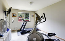 Westy home gym construction leads